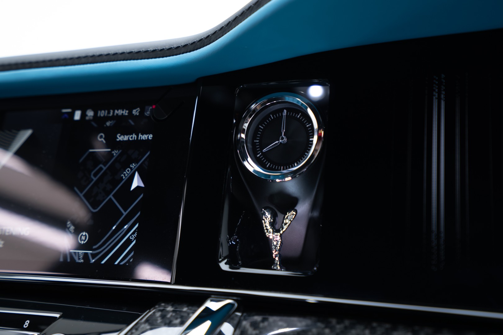 2026 ROLLS ROYCE CULLINAN BY KEYVANY | GCC | 1 OF 50 | FULL CARBON